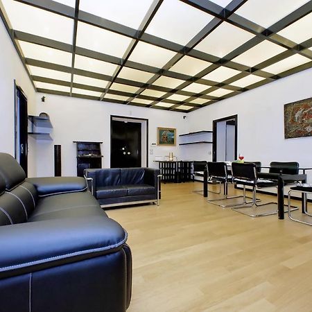 4Bnb - Spacious Porta Pia Apartment Ρώμη Εξωτερικό φωτογραφία