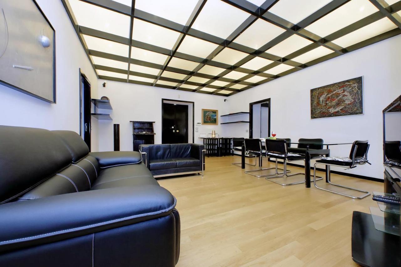 4Bnb - Spacious Porta Pia Apartment Ρώμη Εξωτερικό φωτογραφία