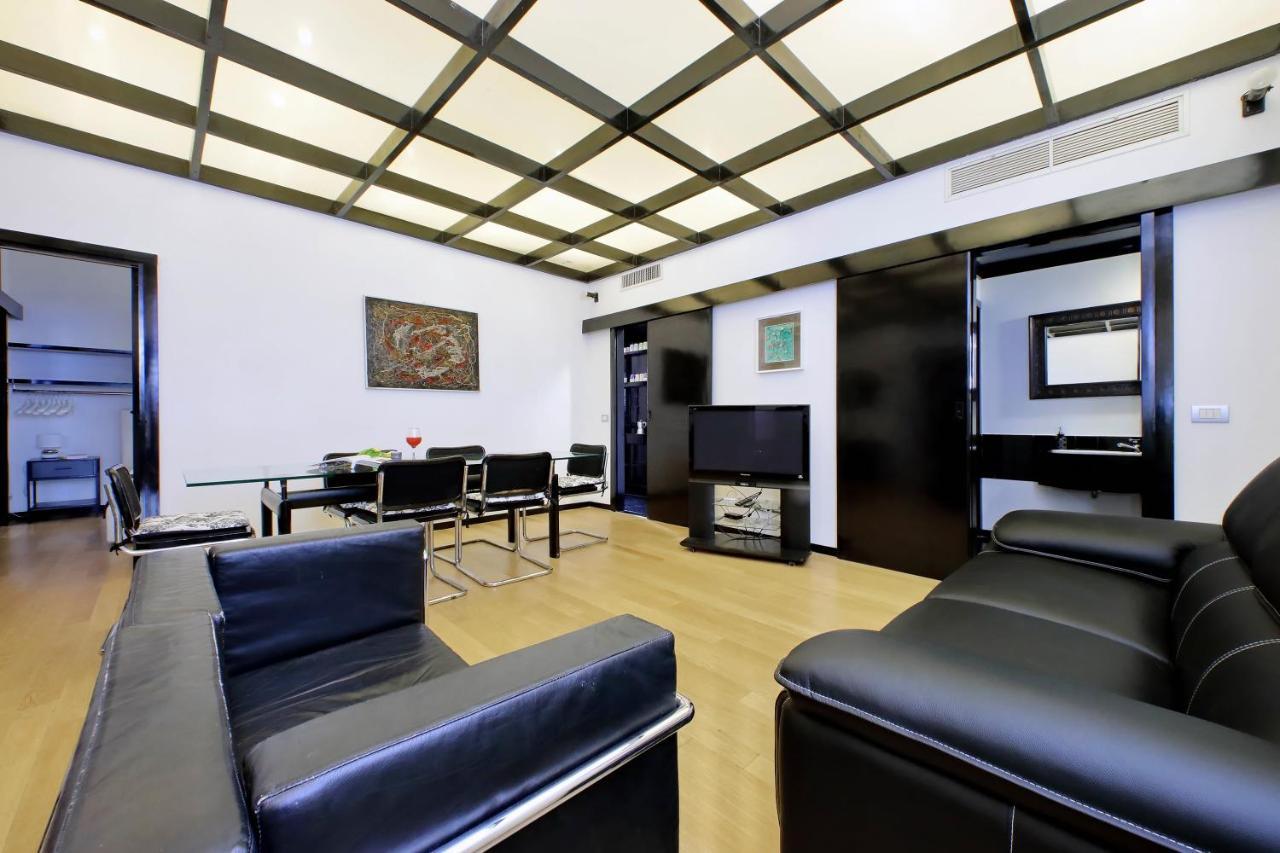 4Bnb - Spacious Porta Pia Apartment Ρώμη Εξωτερικό φωτογραφία