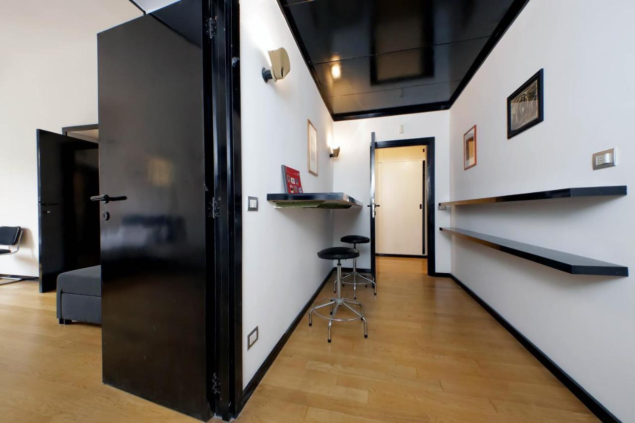 4Bnb - Spacious Porta Pia Apartment Ρώμη Εξωτερικό φωτογραφία