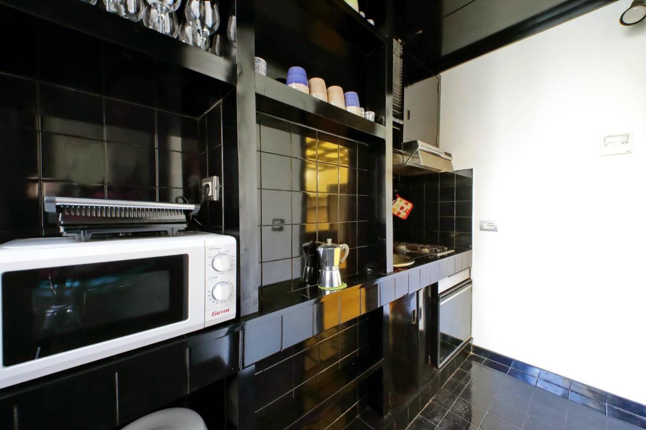 4Bnb - Spacious Porta Pia Apartment Ρώμη Εξωτερικό φωτογραφία