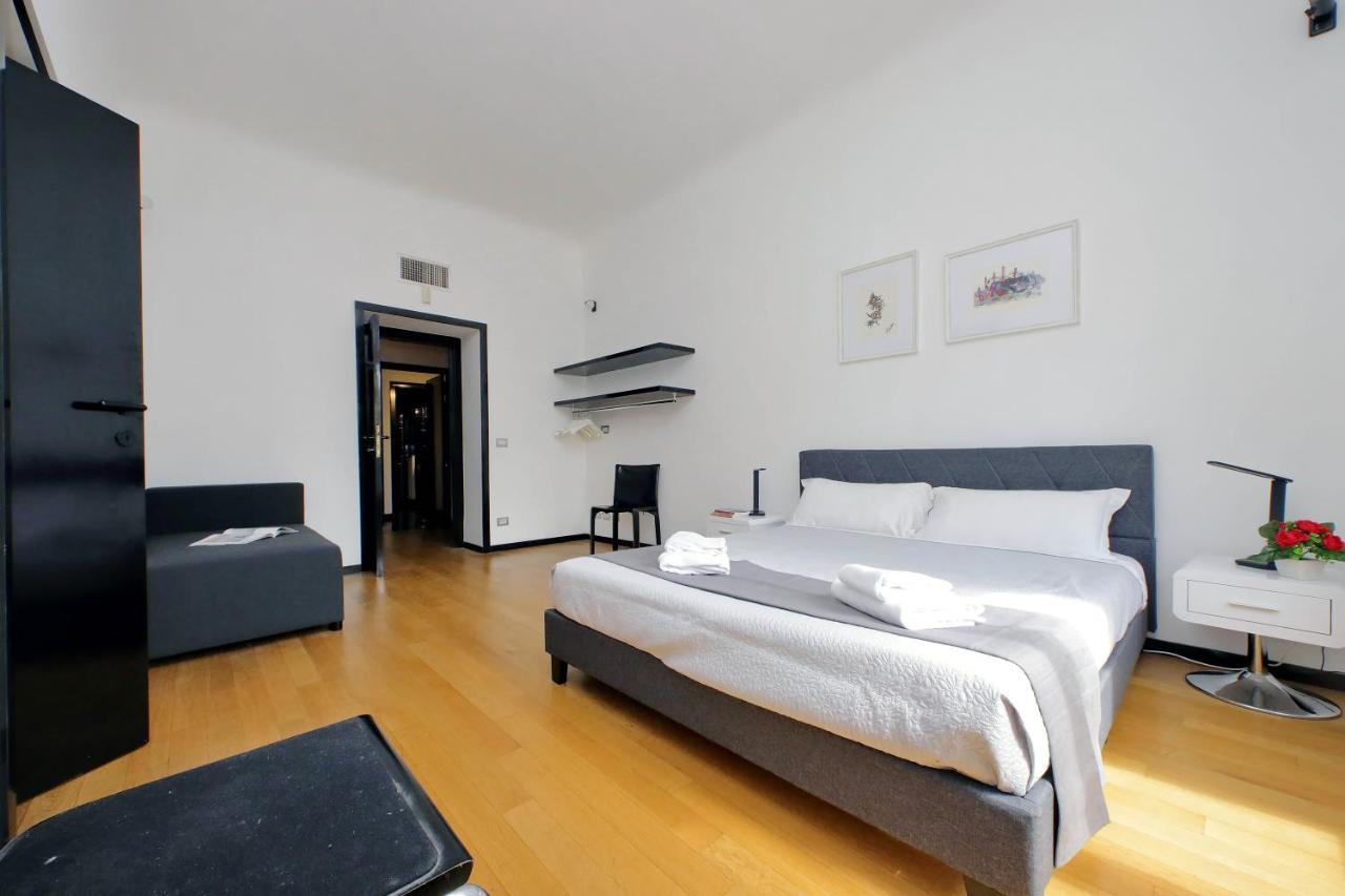 4Bnb - Spacious Porta Pia Apartment Ρώμη Εξωτερικό φωτογραφία