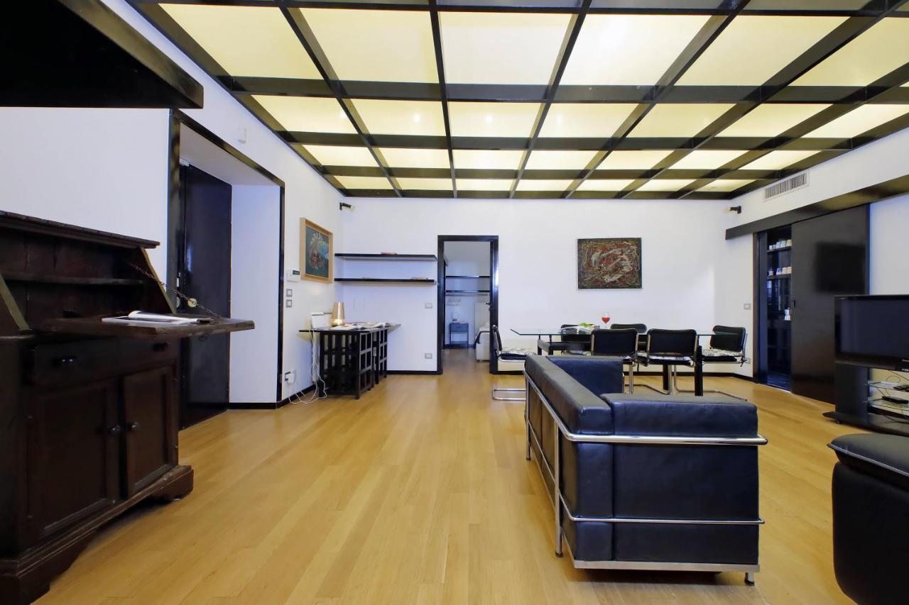 4Bnb - Spacious Porta Pia Apartment Ρώμη Εξωτερικό φωτογραφία