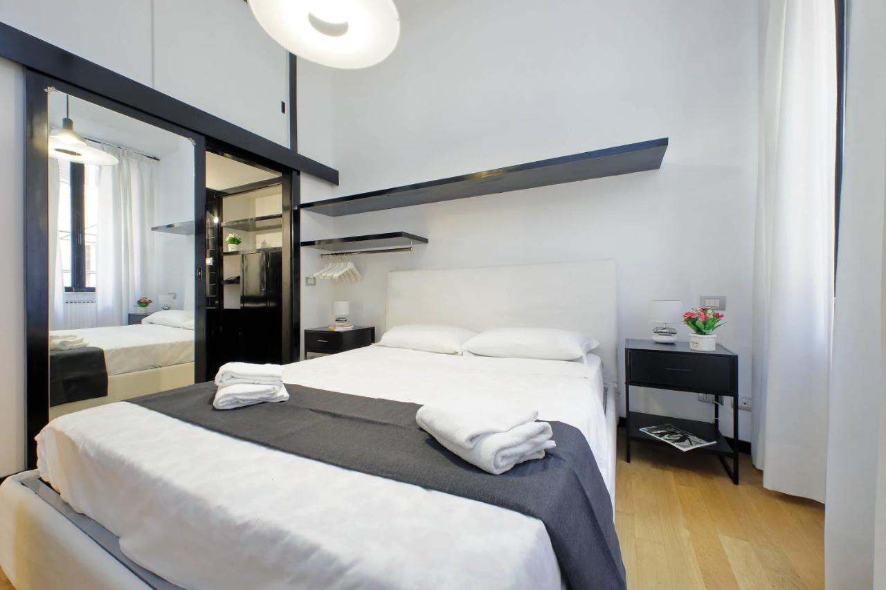 4Bnb - Spacious Porta Pia Apartment Ρώμη Εξωτερικό φωτογραφία
