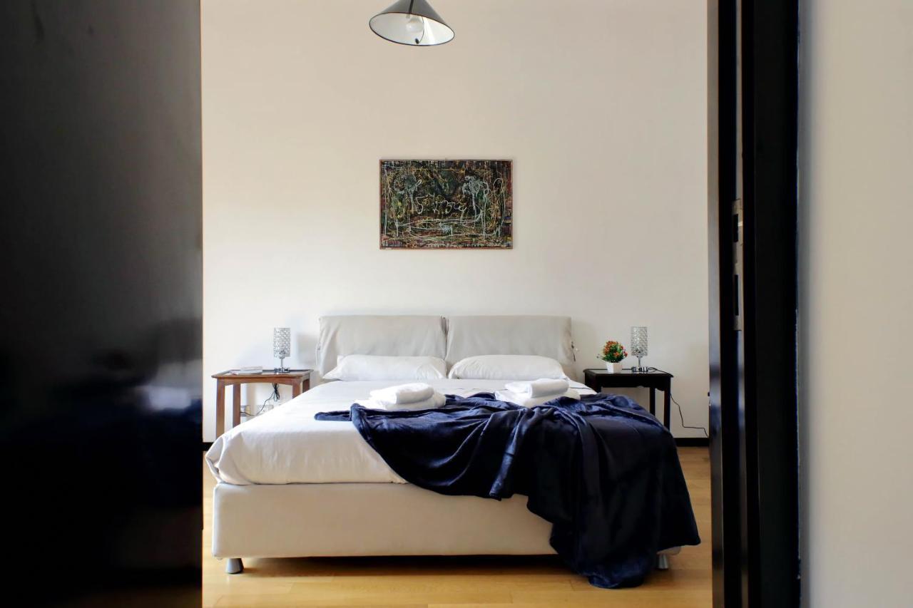 4Bnb - Spacious Porta Pia Apartment Ρώμη Εξωτερικό φωτογραφία