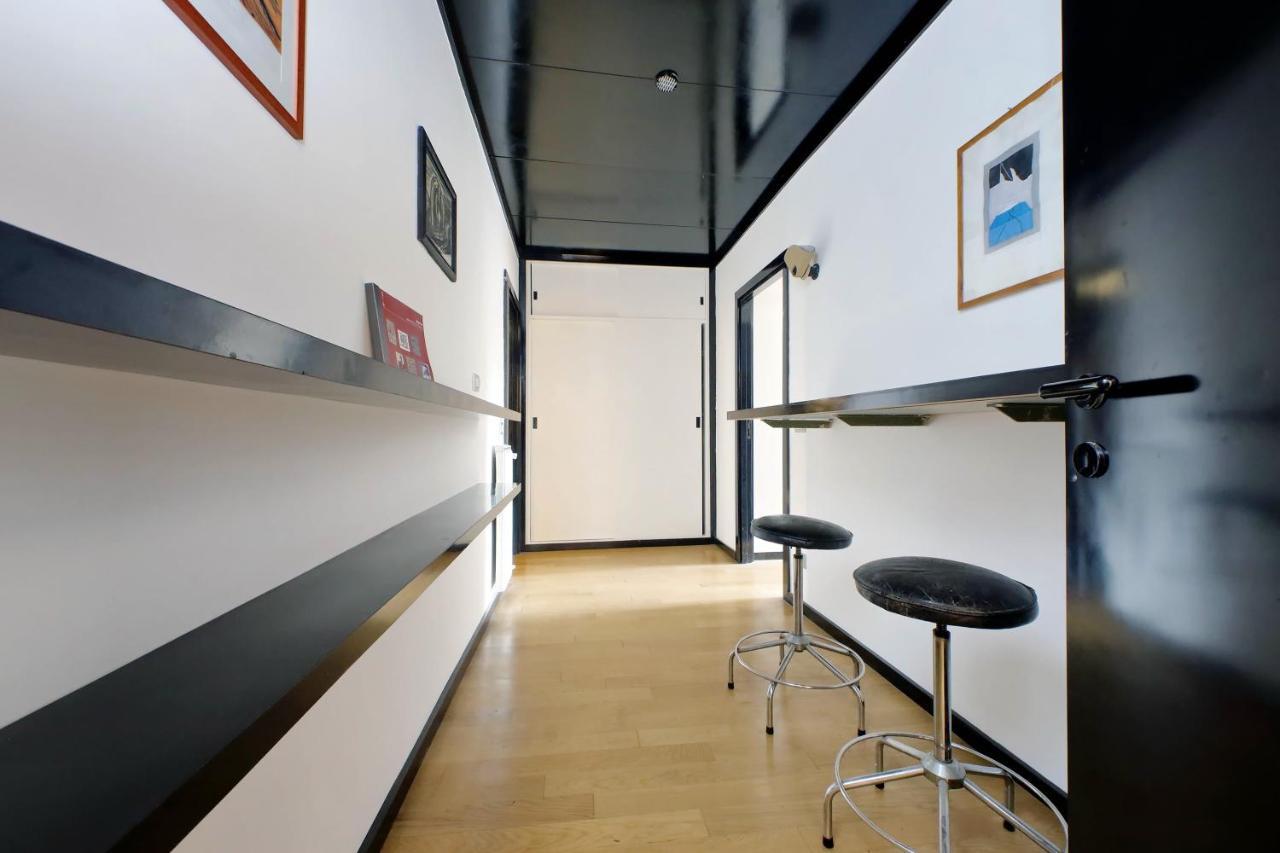 4Bnb - Spacious Porta Pia Apartment Ρώμη Εξωτερικό φωτογραφία