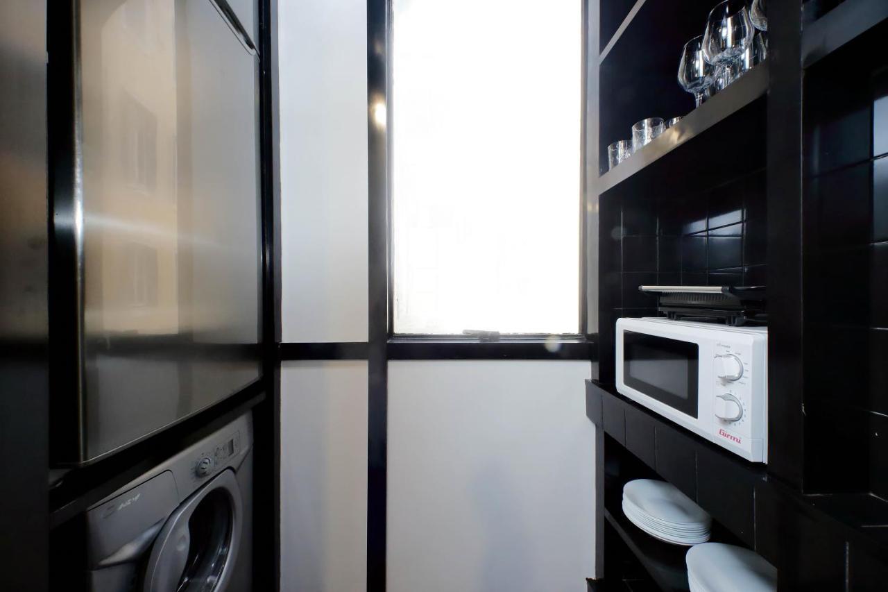 4Bnb - Spacious Porta Pia Apartment Ρώμη Εξωτερικό φωτογραφία