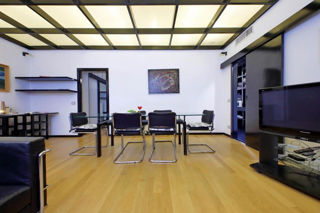 4Bnb - Spacious Porta Pia Apartment Ρώμη Εξωτερικό φωτογραφία