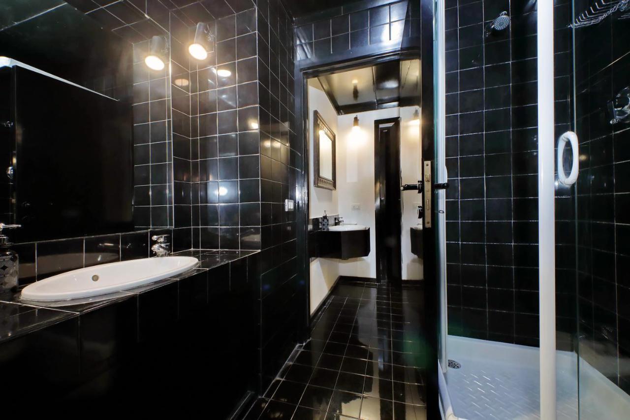 4Bnb - Spacious Porta Pia Apartment Ρώμη Εξωτερικό φωτογραφία