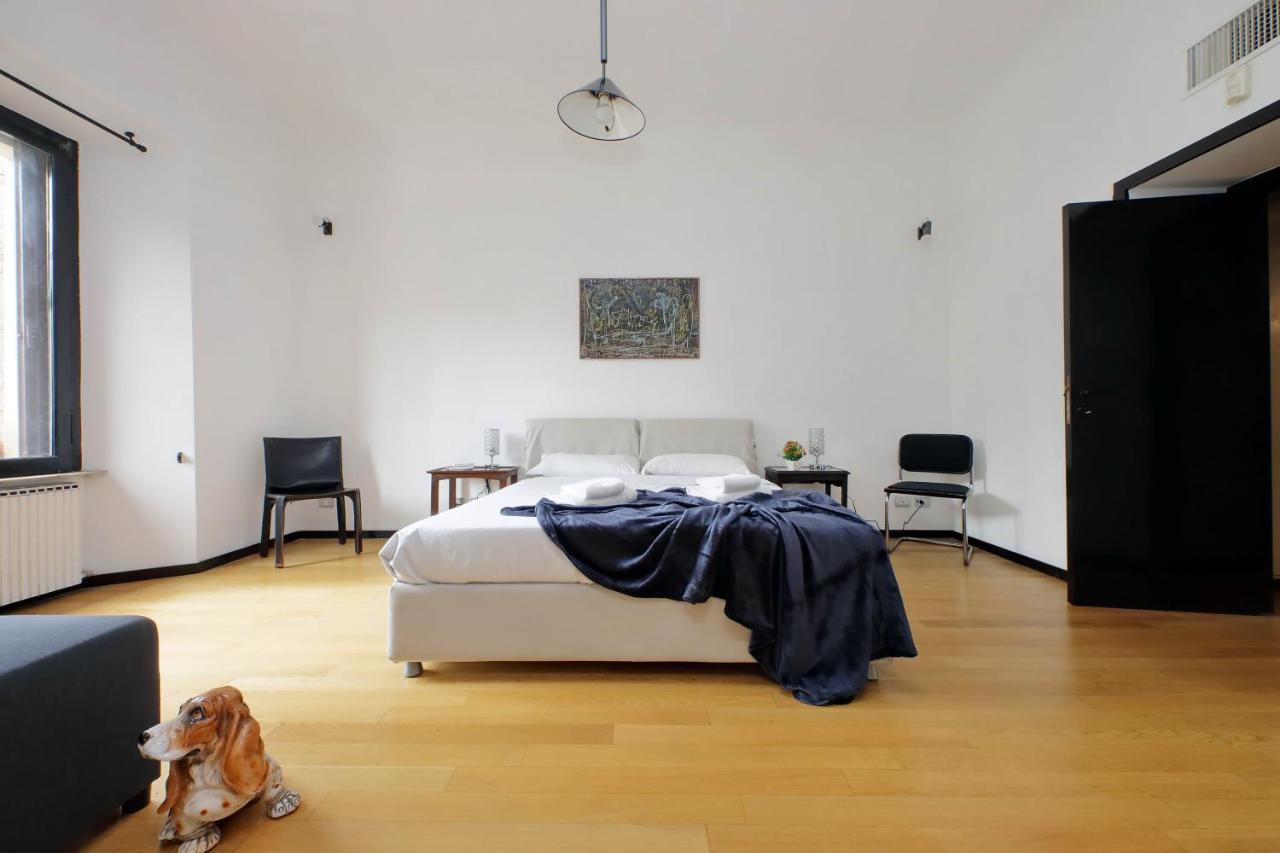 4Bnb - Spacious Porta Pia Apartment Ρώμη Εξωτερικό φωτογραφία