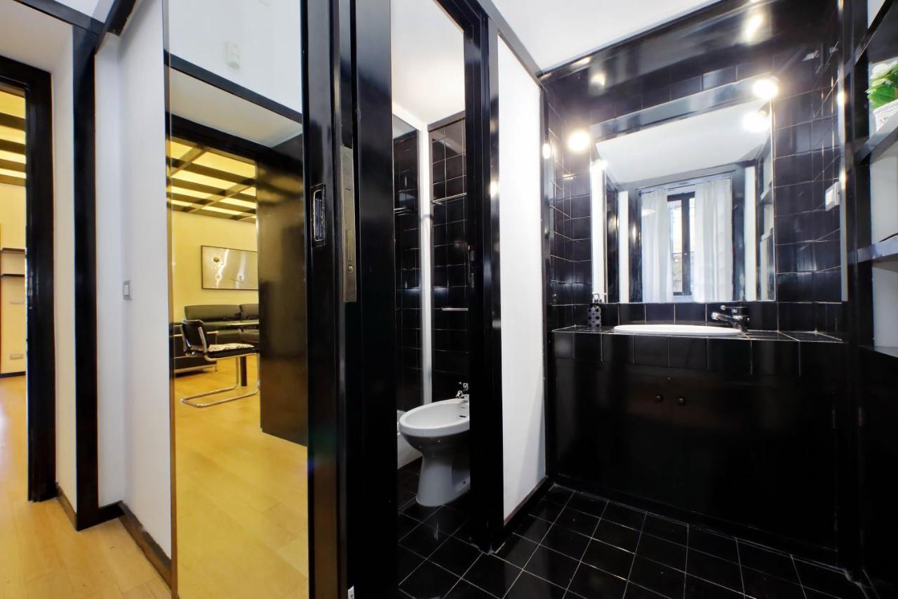 4Bnb - Spacious Porta Pia Apartment Ρώμη Εξωτερικό φωτογραφία